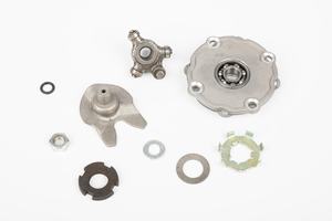 REPARACIONES DE EMBRAGUE